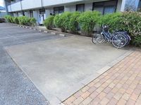 レオパレスファーストステージＳ 共用部分