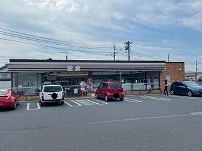 レオネクストリベルテ龍雲 周辺環境