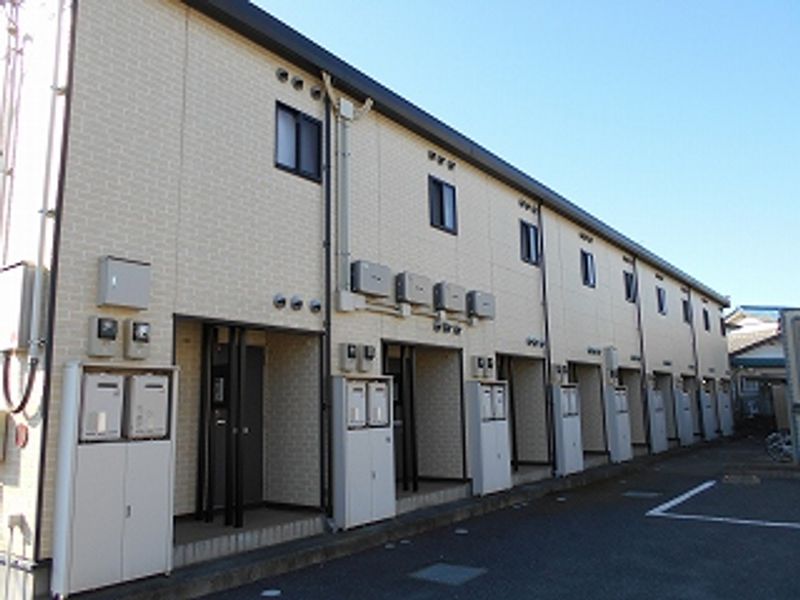 レオパレス天神 その他