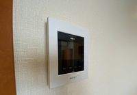 レオパレスビララッフィナートＭ セキュリティ