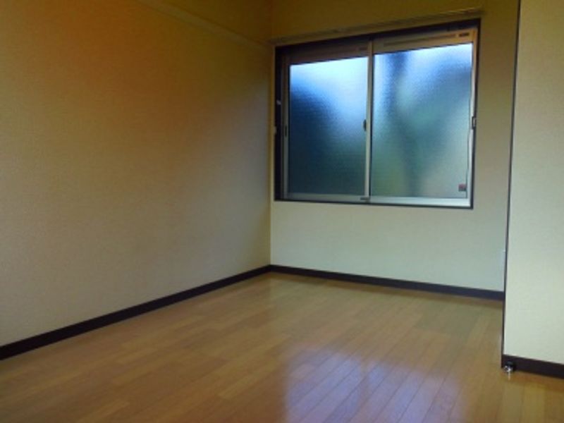 レオネクストＷＩＳＨ 居間