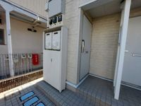 レオパレスルナ 共用部分