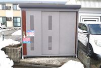 leopalace Philis 共用部分