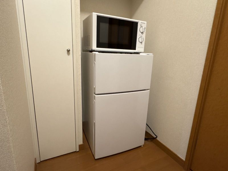 レオパレス三丁田 その他設備