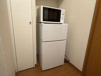 レオパレス三丁田 その他設備