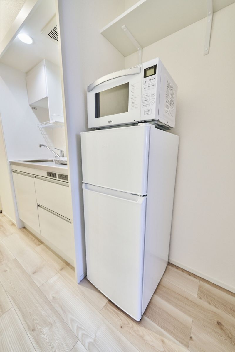 ArLk Muroka Thiết bị khác