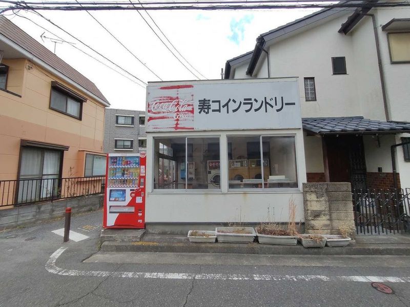 leopalace Konita 2 周边环境