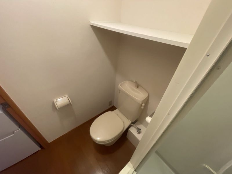 leopalace Great Toilet