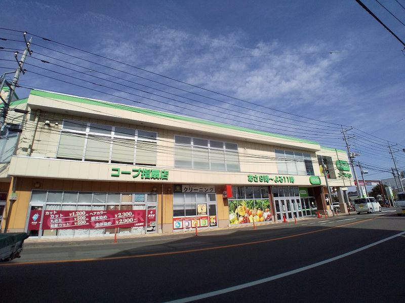 レオパレスサンパーク　２６番 周辺環境