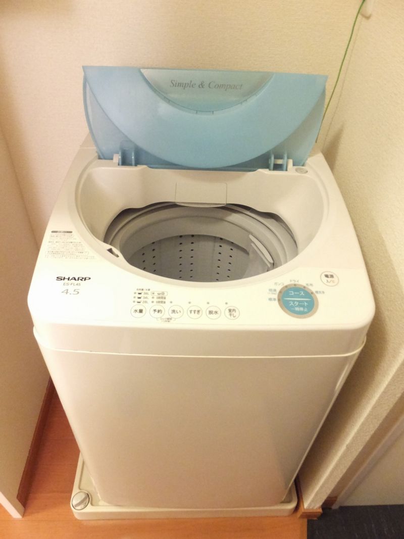レオパレスガーベラ その他