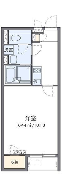 57256 Floorplan