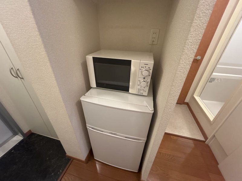 leopalace Navel II Other facilities