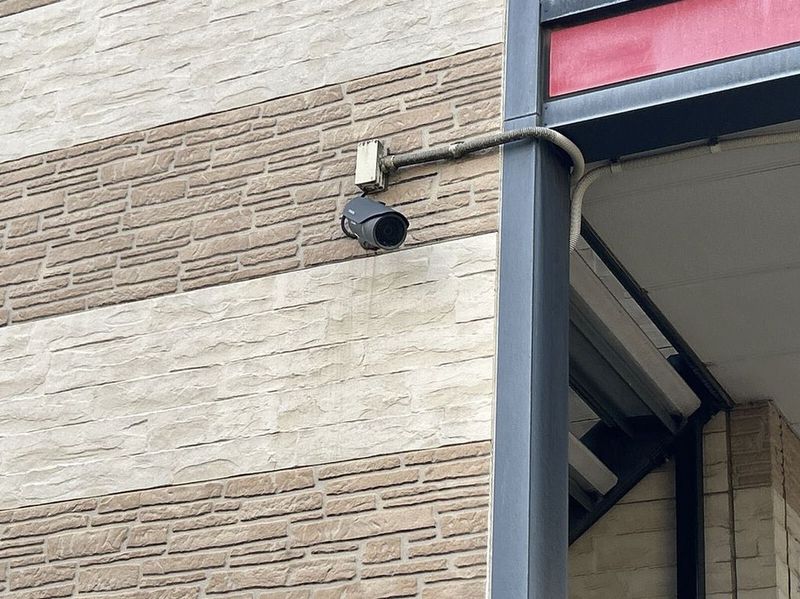 レオパレスガウディ 共用部分