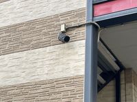 レオパレスガウディ 共用部分