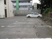 レオパレス我那覇ヒルズ 駐車場