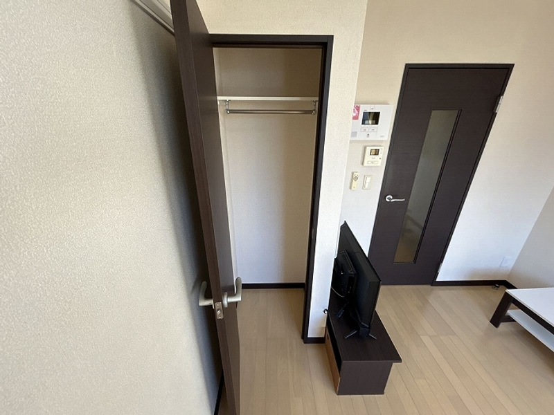 LEONEXT Minami Oizumi Kho lưu trữ