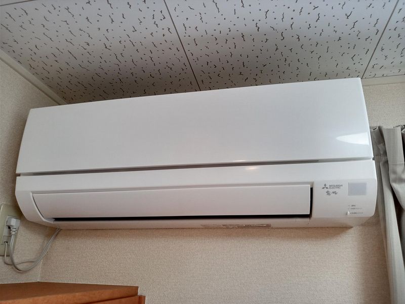 レオパレス宮城郷 その他設備