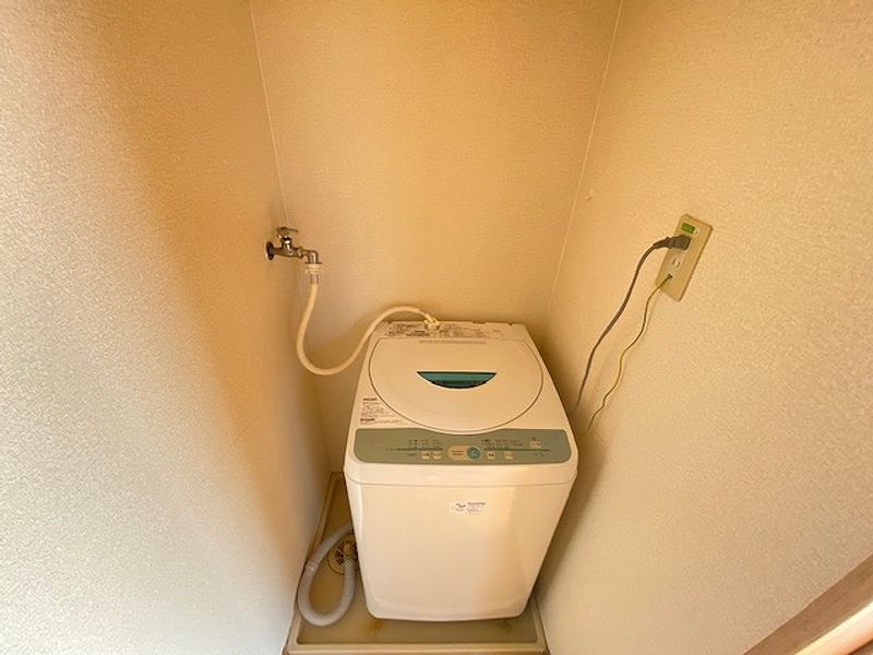 レオパレスＷｅｓｔＶａｌｌｅｙ２ その他設備