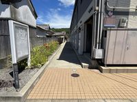 レオパレスＫＳＰＩＲＩＴ葵 エントランス