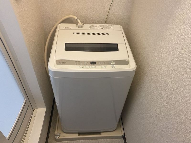 LEONEXT Haruhigaokaso 其他