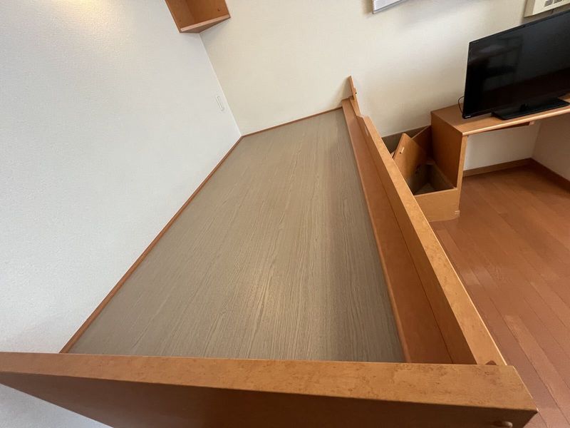 leopalace Comfort 05 Other