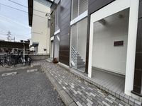 leopalace Murai 입구