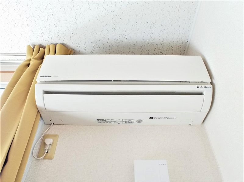 レオパレスエターナル その他設備