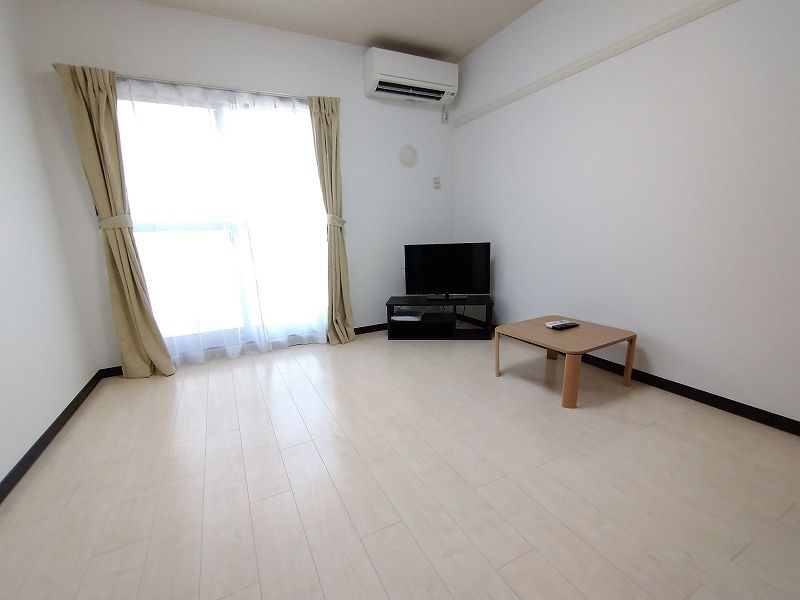 LEONEXT Minami Aoyama Living room