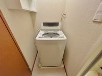 レオパレスこまつ その他設備