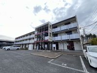 leopalace Eminence Exterior