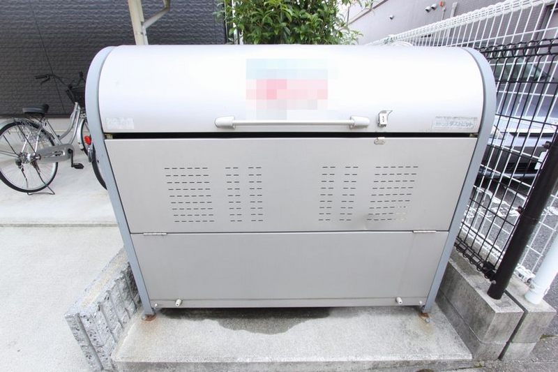 レオネクストＴＥＮＪＩＮ 共用部分