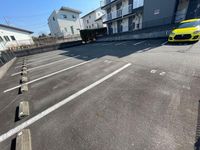 leopalace Nozan Fun II Parking lot