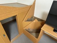 レオパレス香ヶ丘 収納