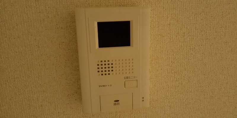 レオネクストＳコーポ山寺 セキュリティ