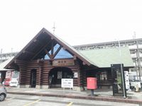 レオパレスマルベリー 周辺環境