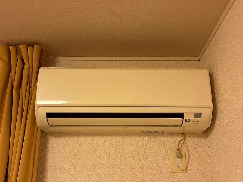 レオパレス心 その他設備