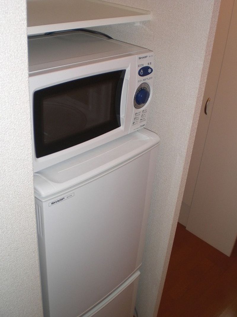 レオパレス幸町 その他設備