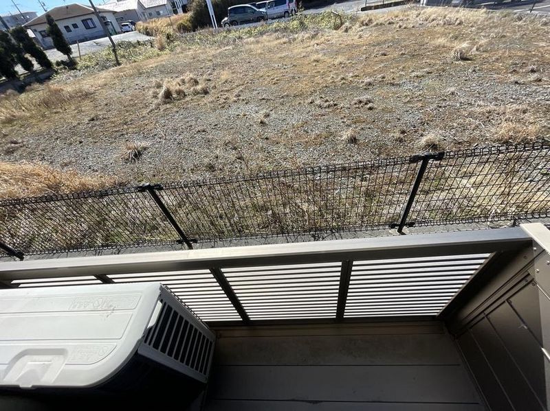 LEONEXT Denen Balcony