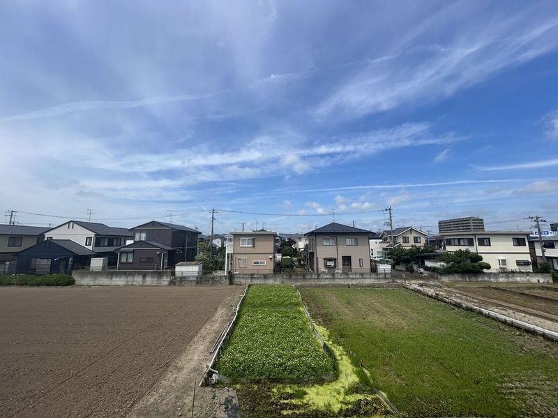 レオパレスＩ　Ｎ南仙台 眺望