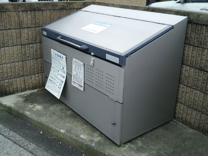 レオネクストエターナル その他設備