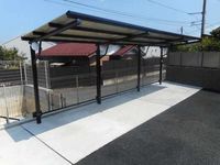 CLEINO Schwan 共用部分