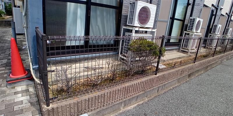 レオパレスウエスト広川二号館 その他