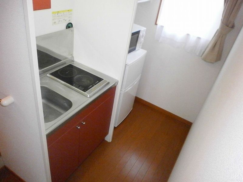 レオパレス雅 その他