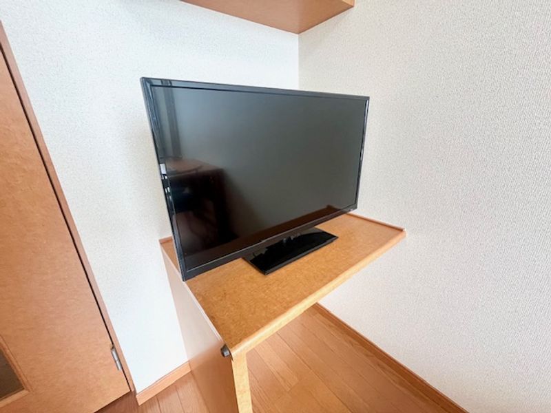 レオパレスＮウィング その他設備