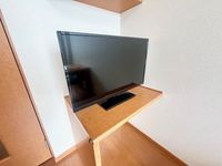 レオパレスＮウィング その他設備