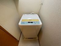 レオパレスディアタウンＣ その他設備