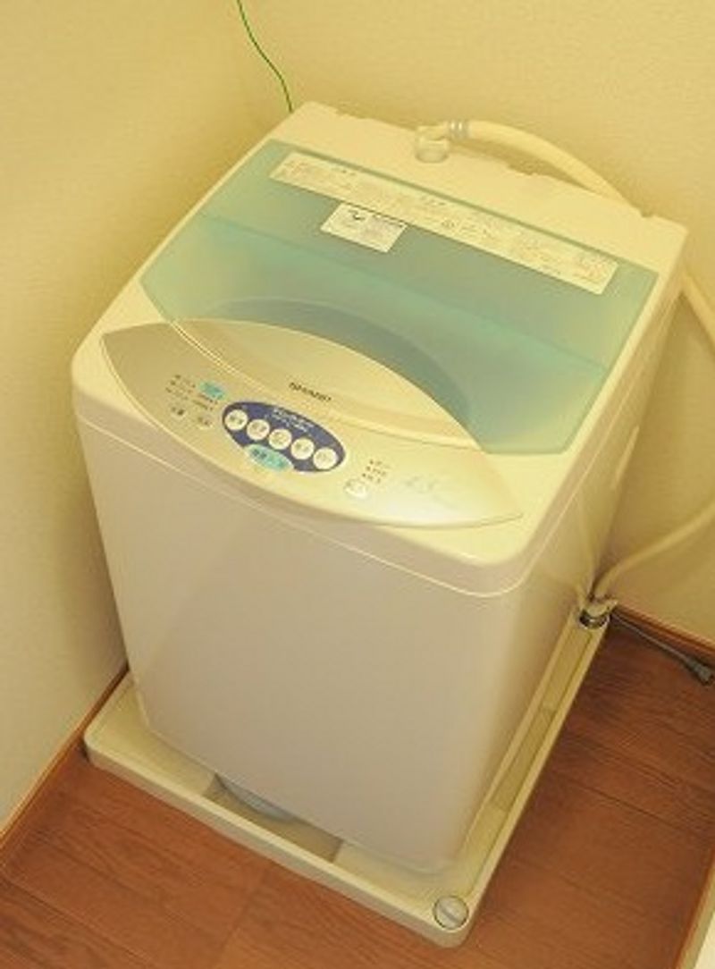 レオパレスウィステリア３ その他設備