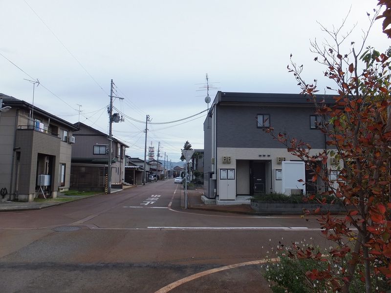 レオパレスＤｅｍａｉｎ 眺望