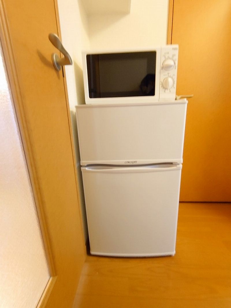 レオパレス湖浜 その他