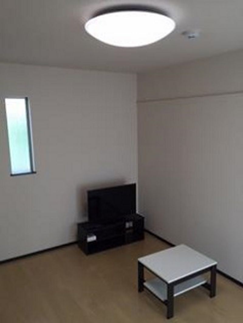 クレイノＨＩＲＯ 居間